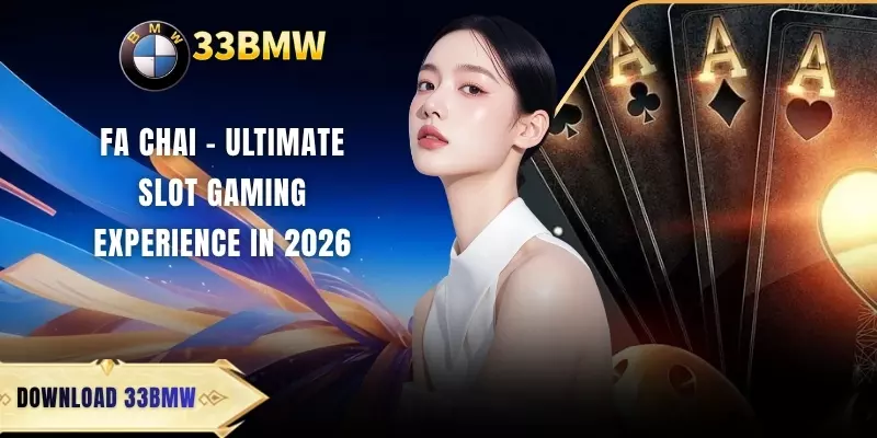 FA Chai - Ultimate Slot Gaming Experience In 2026