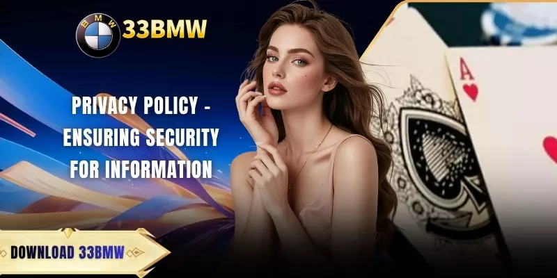 Privacy Policy - Ensuring Security for Information