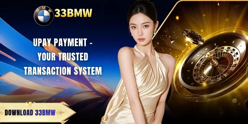 UPAY Payment - Your Trusted Transaction System